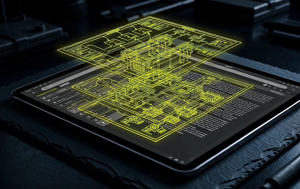 Professional strategy documentation and consultation tools